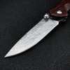 RadiantWood knife