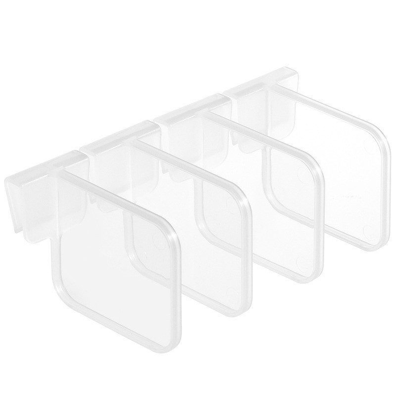 🔥Last Day Promotion 50% OFF🔥 Fridge Storage Divider