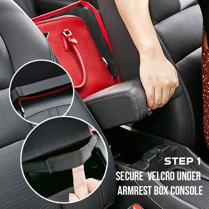 Christmas Hot Sale 48% OFF - Car Net Pocket Handbag Holder - Buy 2 get 10% OFF NOW