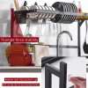 🔥 Last Day Promotion 49% OFF🔥 New Adjustable Dish Drainer on the sink💝