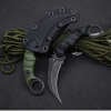 Portable Survival Knife