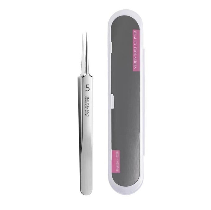 💥LAST DAY SALE 49% OFF💥Professional Facial Blackhead Remover Tweezers