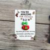 🎄TikTok Christmas Last Day Sale -70% OFF✨10PCS Little Pocket Christmas Hug
