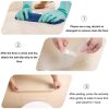 🌊Summer Hot Sale 50% OFF🌊 - Bathroom Anti-Slip Strip 🔥Buy 3 Get 1 Free