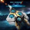 (🎄Christmas Hot Sale 70% OFF🎁) V17 Jet Fighter Stunt RC Airplane ✈️