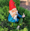 🔥Last Day Promotion 50% OFF - Garden Gnome Statue - Buy 2 Get Extra 10% OFF & FREE SHIPPING