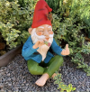 🔥Last Day Promotion 50% OFF - Garden Gnome Statue - Buy 2 Get Extra 10% OFF & FREE SHIPPING