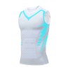 🚀2023 New Version ENERGXCELTM Ionic Shaping Vest,Comfortable and breathable ice-silk fabric,For men to build a perfect body