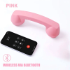 🔥Last Day 50% OFF - Retro telephone style landline handle receiver