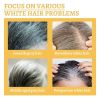 🔥Last Day Promotion- SAVE 70%🎄DARKA PRO Anti-Greying Hair Serum