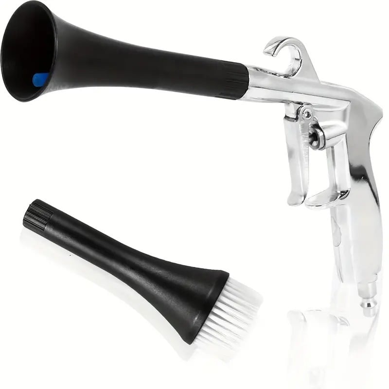 💥LAST DAY SALE 50% OFF💥High Pressure Air Blaster Cleaning Tool