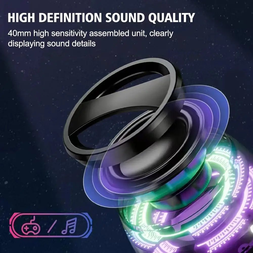 🔥Last Day Promotion 48% OFF-🎁-Multifunctional magnetic Bluetooth speaker