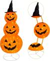 🔥Last Day Promotion 70% OFF🎃Halloween Collapsible Pumpkin Decorations