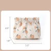 (🔥Last Day Promotion-48%OFF)Mini Portable Shrapnel Coin Purse(Buy 5 get 3 Free & Free shipping)