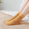 🎁(🎄Christmas Sales 49% OFF) Warm Thick Cashmere Snow Socks