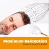 (Easter Promotion- 50% OFF) Octopus Head Massager