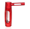 🔥 Hot Sale 49% OFF🔥-Portable metal glass pipe（ BUY 2 FREE SHIPPING)