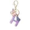 🔥Last Day 50% OFF - Butterfly Letter Keychain Tassel Design Vibrant Durable Lightweight Gift