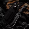 USMC Marine Corps Diving Parker Knife