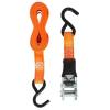 Last Day Promotion 70% OFF - 🔥Auto Ratchet Strap