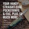 Leatherman Skeletool® CX 7-in-1 Multi-Tool – Lightweight Everyday Carry