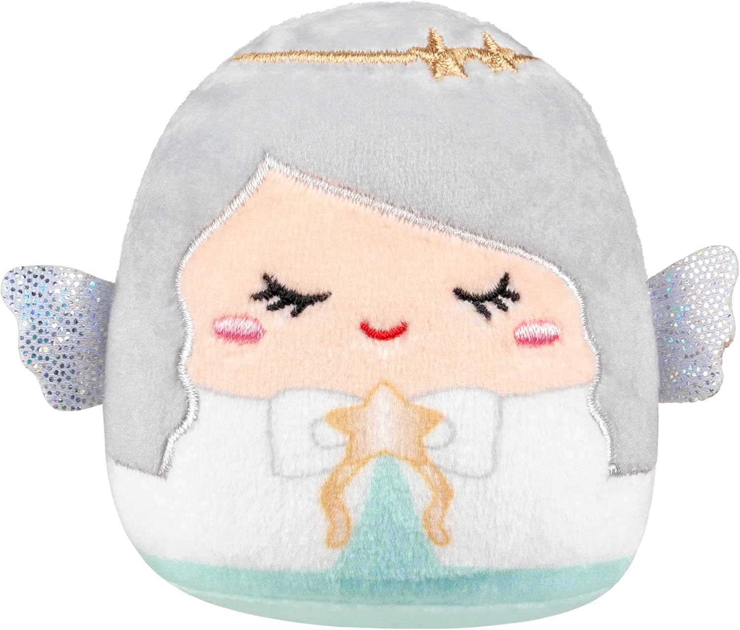 🎄TikTok Christmas Sale -70% OFF✨24-Day Holiday Plush Advent Calendar