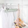 🔥Letzter Tag 49% Rabatt👚9-in-1-Kleiderbügel Pro
