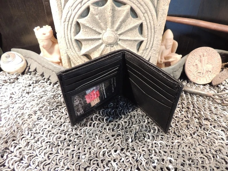 🔥Hot sale [70% OFF] - Magical Horror Eye Wallet