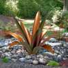 🔥Mother's Day Special 71% OFF🎁 Rustproof Metal Agave Plant