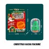 🎅🎁2024 Christmas Gacha Machine