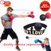 (🔥Last Day Promotion - SAVE 50%OFF) Boxing Reflex Ball Headband - Buy 3 Get 2 Free & FREE SHIPPING