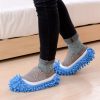 ⛄Early New Year Hot Sale 50% OFF⛄-Lazy Mop Slippers(Buy 4 Free Shipping)