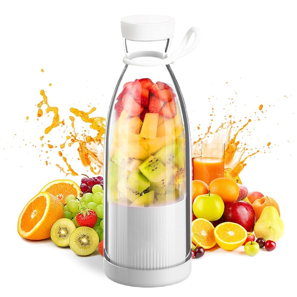 💥Portable blender for fresh juice💥