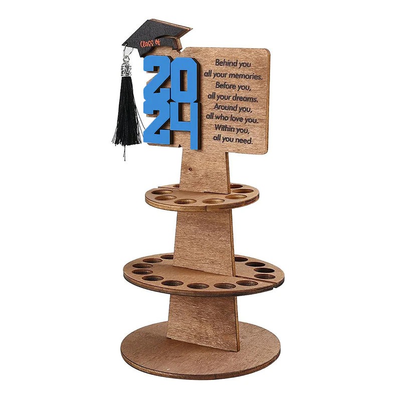 👨‍🎓2024 Graduation Gift Money Holder💝