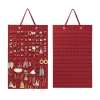 🔥2023 HOT SALE - Felt Hanging Jewelry Organizer-BUY 2 GET FREE SHIPPING
