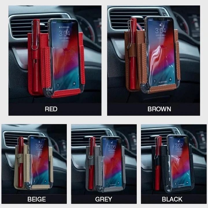 (Mother's Day Promotion- 50% OFF) Multifunctional Car Pocket- Buy 2 Free Shipping