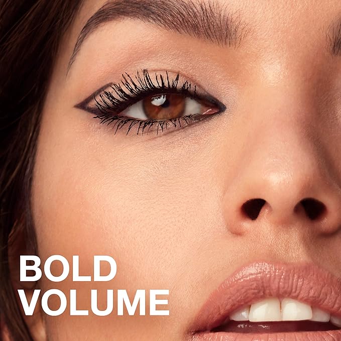Bubble Mascara💯✨Volume and Length Formula for Bold, Separated Lashes