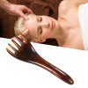 (🌲Early Christmas Sale- SAVE 48% OFF)Beeswax Massager Comb--buy 3 get 2 free now（5pcs）