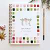 🔥LAST DAY 55% OFF - 🖼️Beginner-Friendly💕 Watercolor Workbook