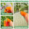 Easy Pluck - Gardening Thumb Knife (2 pcs set)