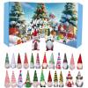🎁TikTok Last Day Sale - 70% OFF🔥💥New on sale 2025🎅 CLINCLII™ The 2025 Christmas Gnome Advent Calendar 🎁