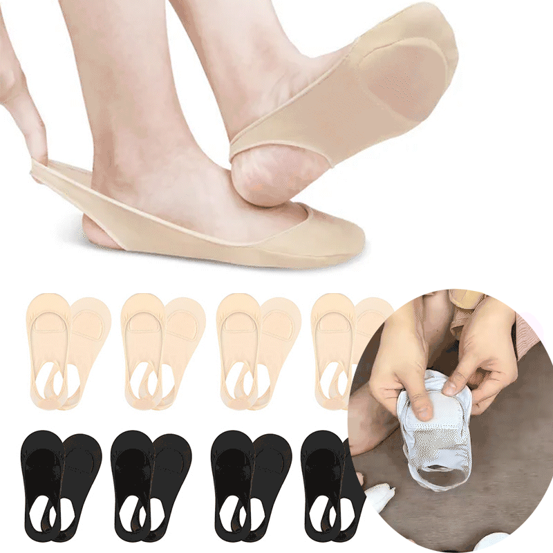🔥Mother's Day Sale 50% OFF💗Sock-Style Ball of Foot Cushions for Women