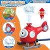 ⏰LAST DAY SALE 50% OFF💦Summer Bestseller - 2 in 1 Water Sprinklers T Ball Set