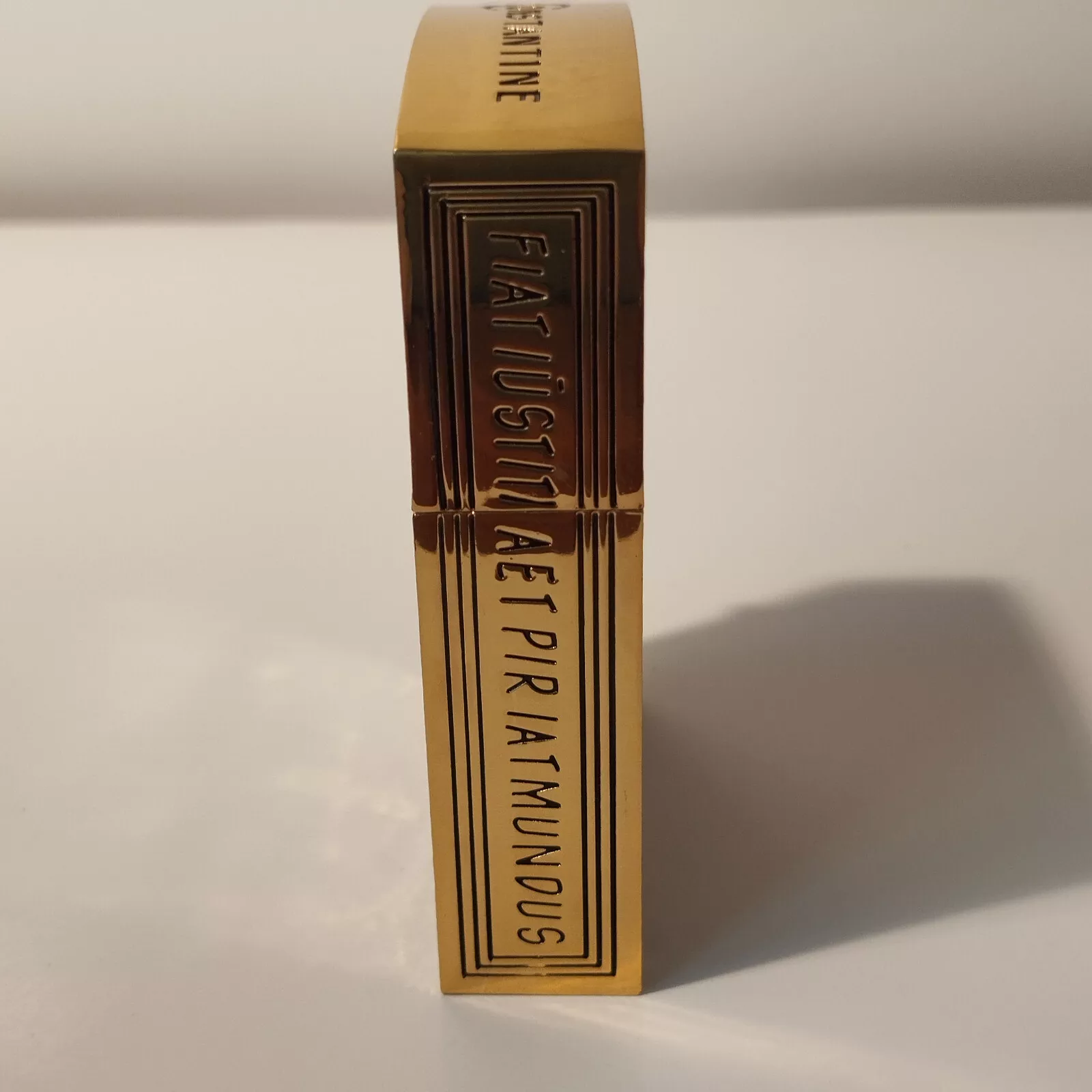 🔥Limited Edition - Constantine's Lighter (with Gift Box)