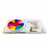 (🎅XMAS GIFT FOR KIDS-49% OFF)Funny Finger Painting Kit 🎨