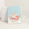 🎅5D Diamond Painting Christmas Cards New Arrival