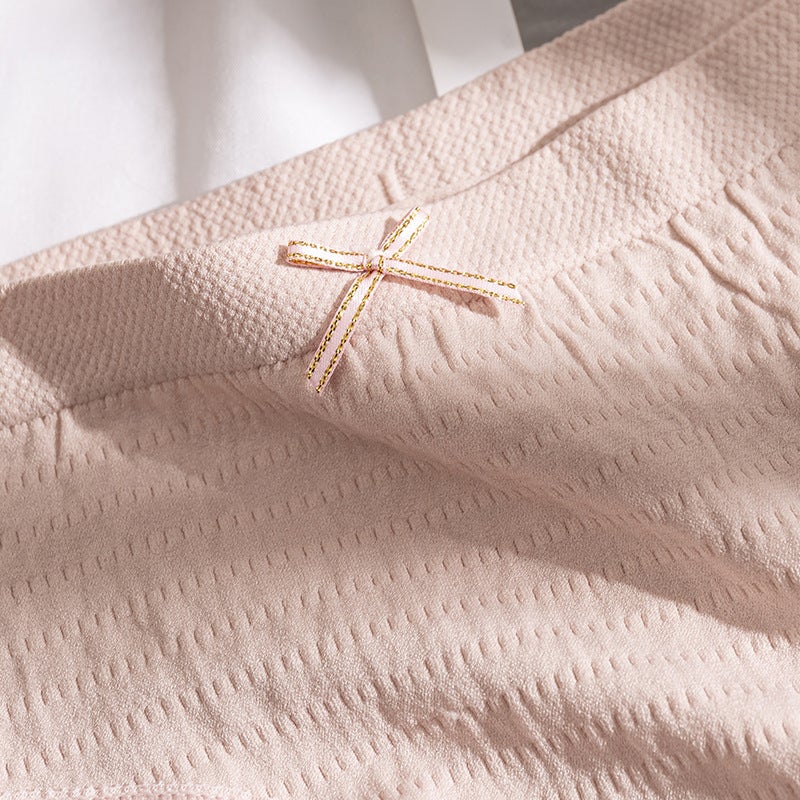 LAST DAY SALE - Cotton Antibacterial Panties, Buy 4 Get Extra 20% OFF