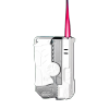 Mecha fingertip gyroscope lighter