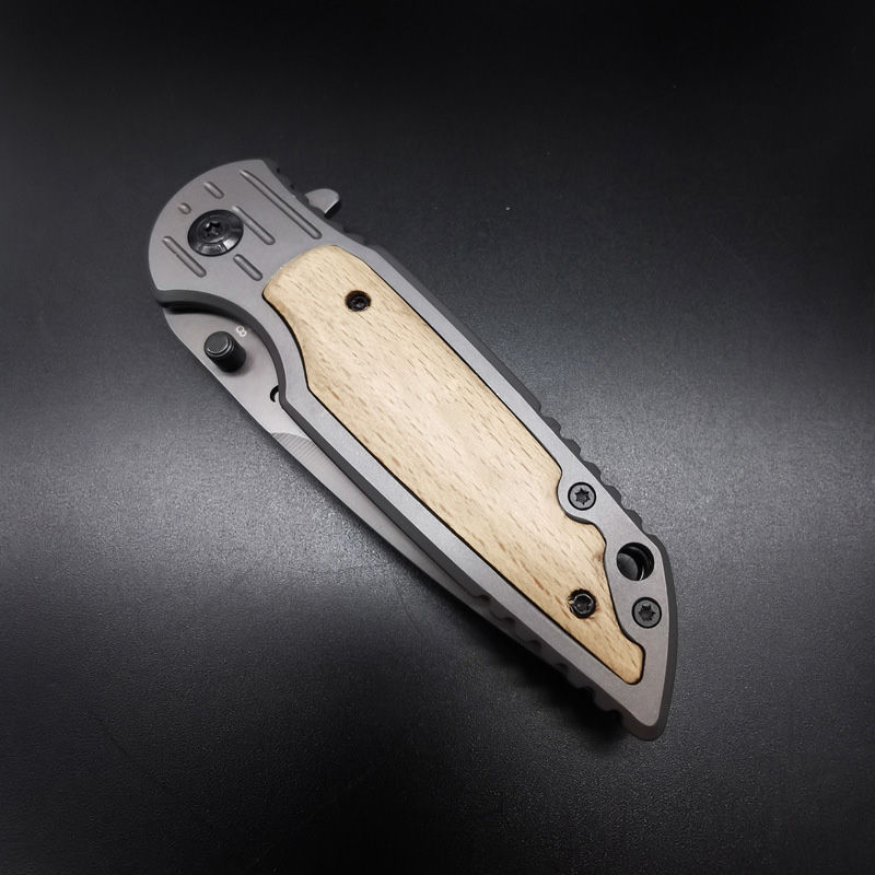 🔥Last Day Promo 70% OFF🎁X38 High Hardness Camping Folding Knife | Buy 2 Free Shipping