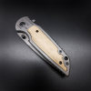 🔥Last Day Promo 70% OFF🎁X38 High Hardness Camping Folding Knife | Buy 2 Free Shipping